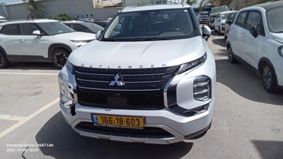 מיצובישי
