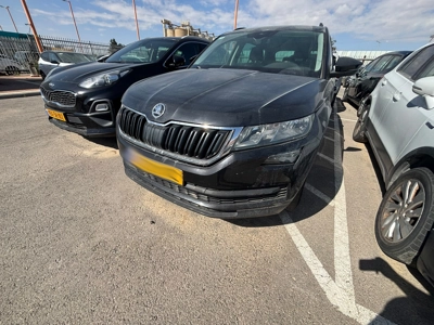 סקודה