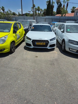 אאודי