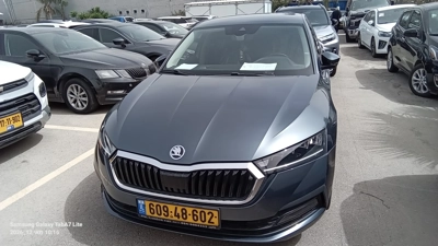 סקודה
