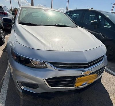 שברולט