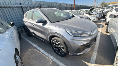 BYD