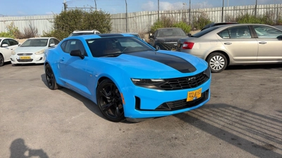 שברולט