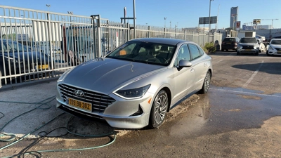 יונדאי