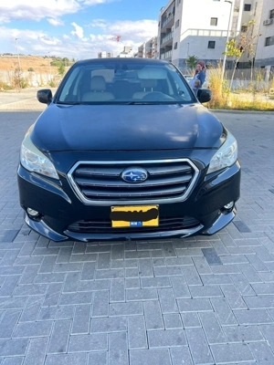 סובארו
