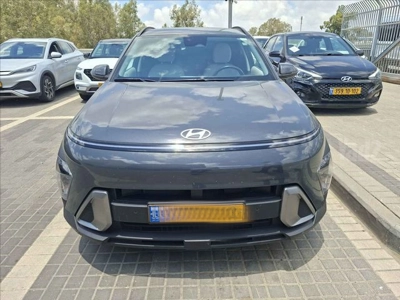 יונדאי
