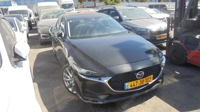 מאזדה
