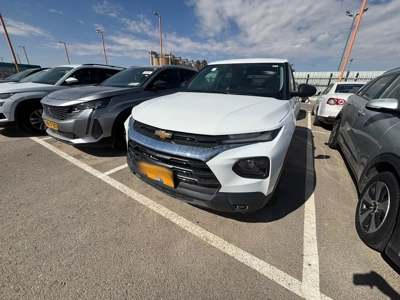 שברולט