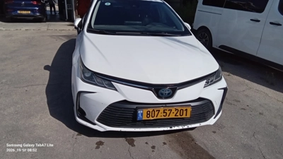 טויוטה