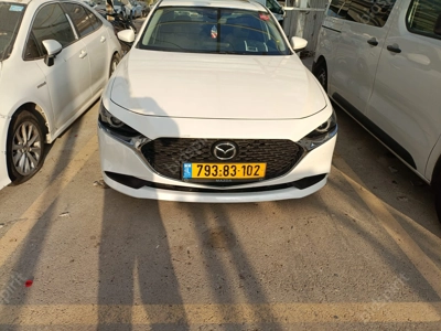 מאזדה