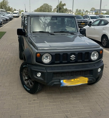 סוזוקי