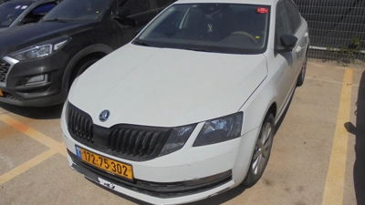סקודה